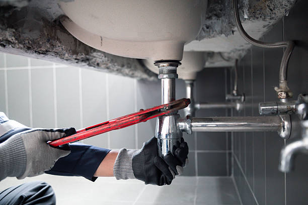 Trusted Pipe Repair service in Claxton, GA - Masters Plumbing Service